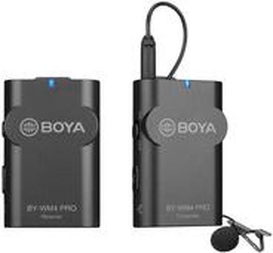 BOYA BY-WM4 Pro-K1 Sistema...