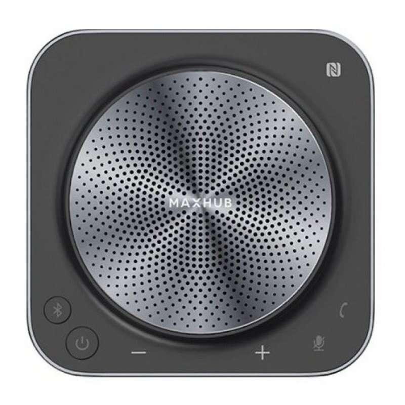 TEAMS ROOMS SPEAKERPHONE - W/8-MICROPHONE ARRAY WITH ADVANC