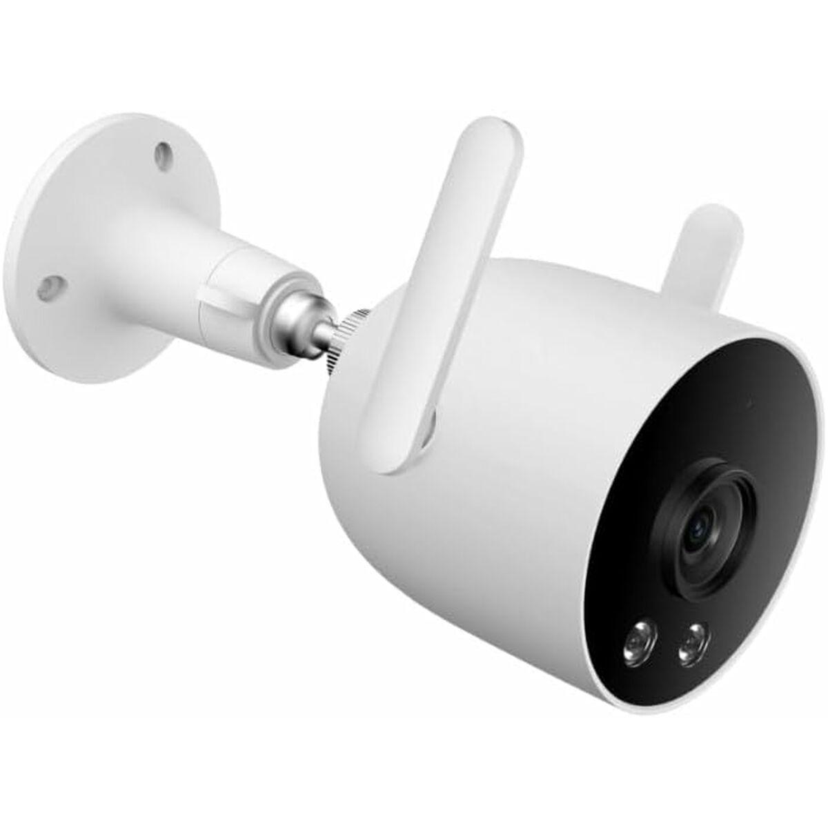 Videocamera di Sorveglianza Xiaomi CMSXJ40A