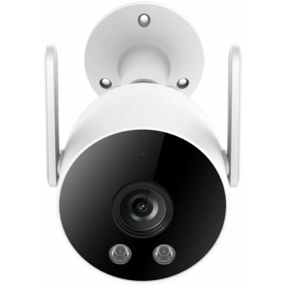 Videocamera di Sorveglianza Xiaomi CMSXJ40A