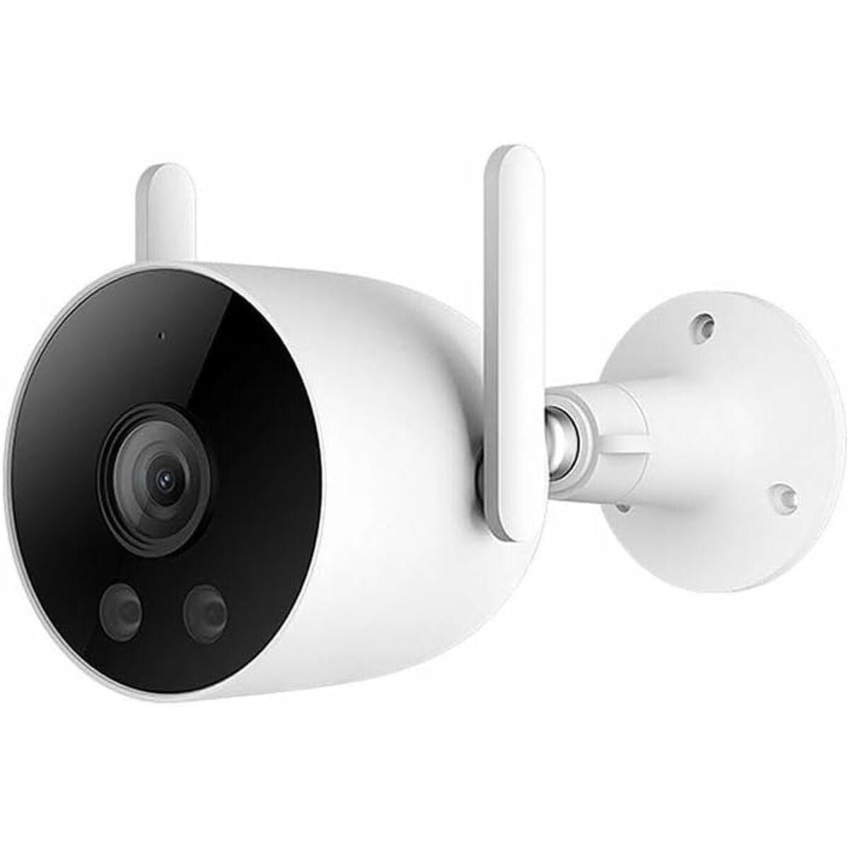 Videocamera di Sorveglianza...