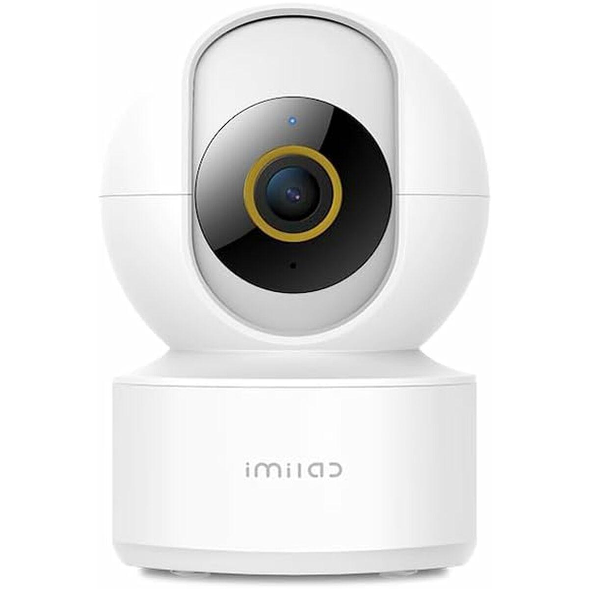 Videocamera di Sorveglianza Xiaomi CMSXJ60A