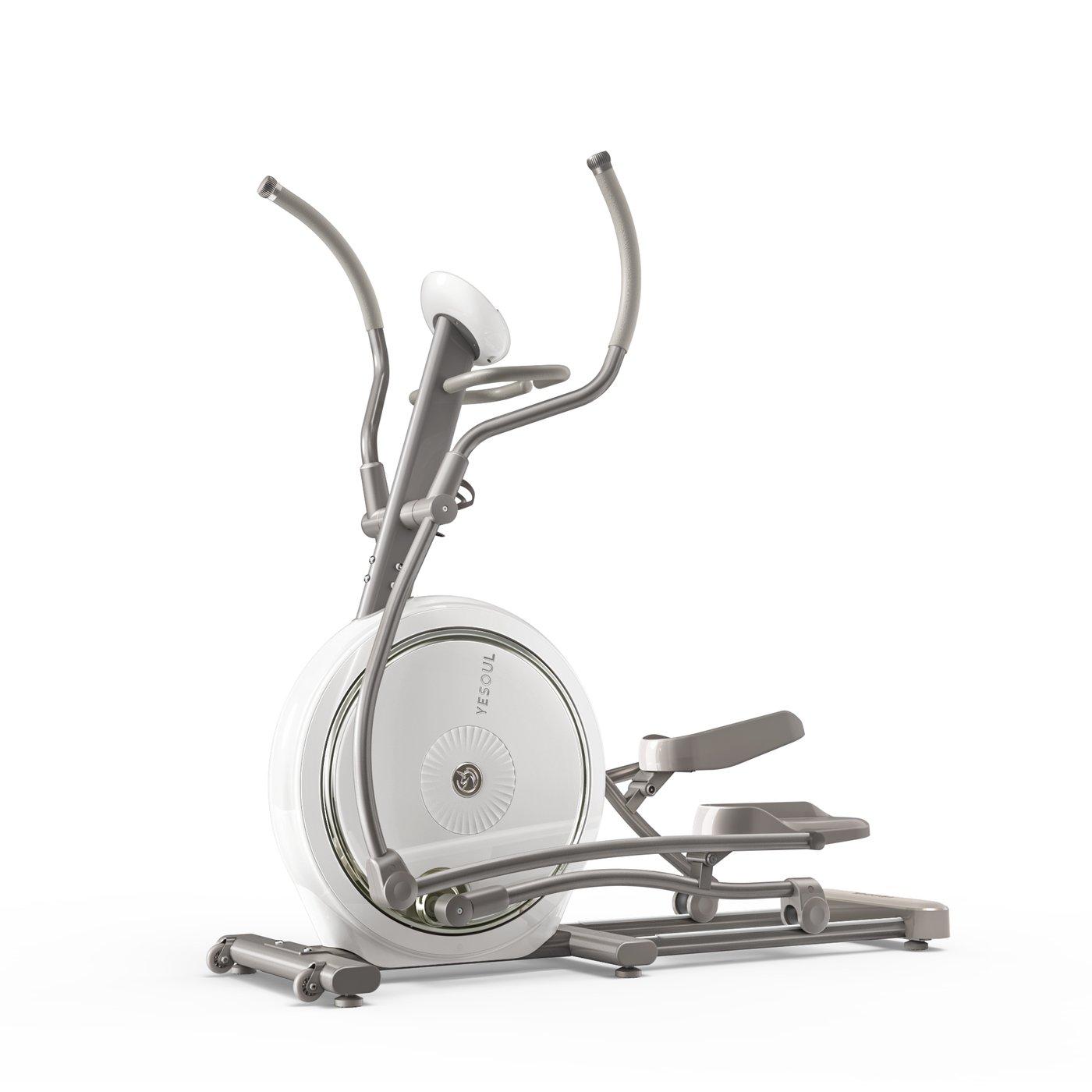YESOUL ELLIPTICAL TRAINER...