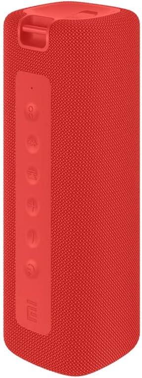 Mi Portable Bluetooth Speaker (16W) Rosso