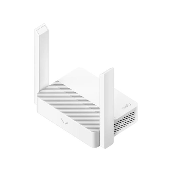 Router Wi-Fi Cudy WR300...