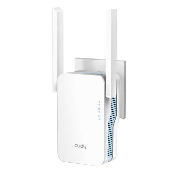 RANGE EXTENDER AC1200...