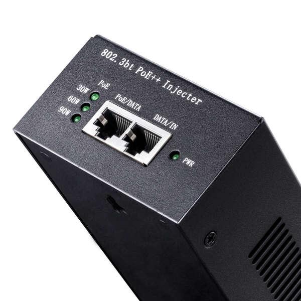 CUDY POE400 POE Iniettore 1...