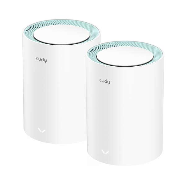 ACCESS POINT AC1200 MESH...