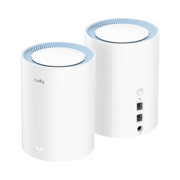 Cudy M1200 Confezione da 2...