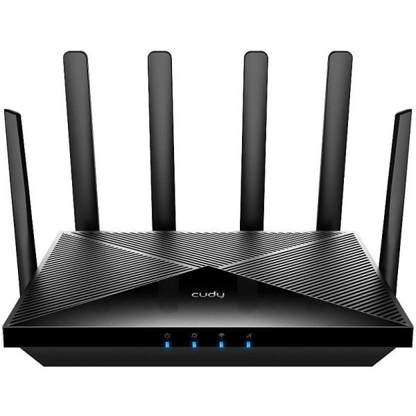 Cudy LT18 Router WiFi 6...