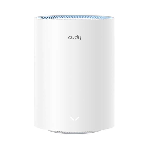 Cudy M1200 AC1200 Sistema...