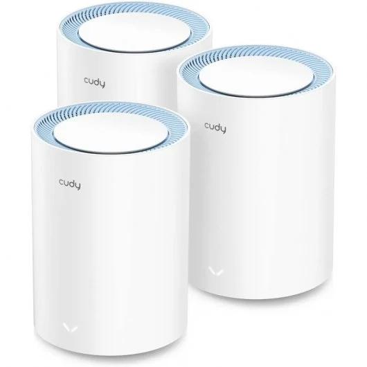Cudy M1200 Confezione da 3...