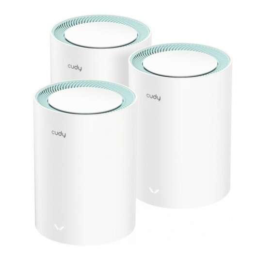Cudy M1300 Confezione da 3...