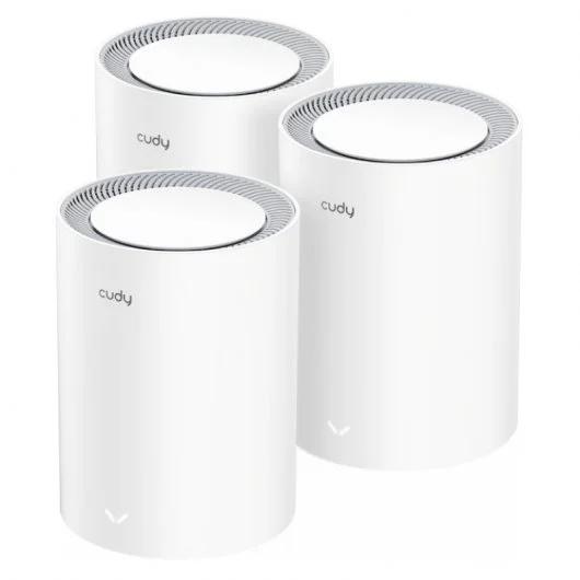 Cudy M1800 Confezione da 3...