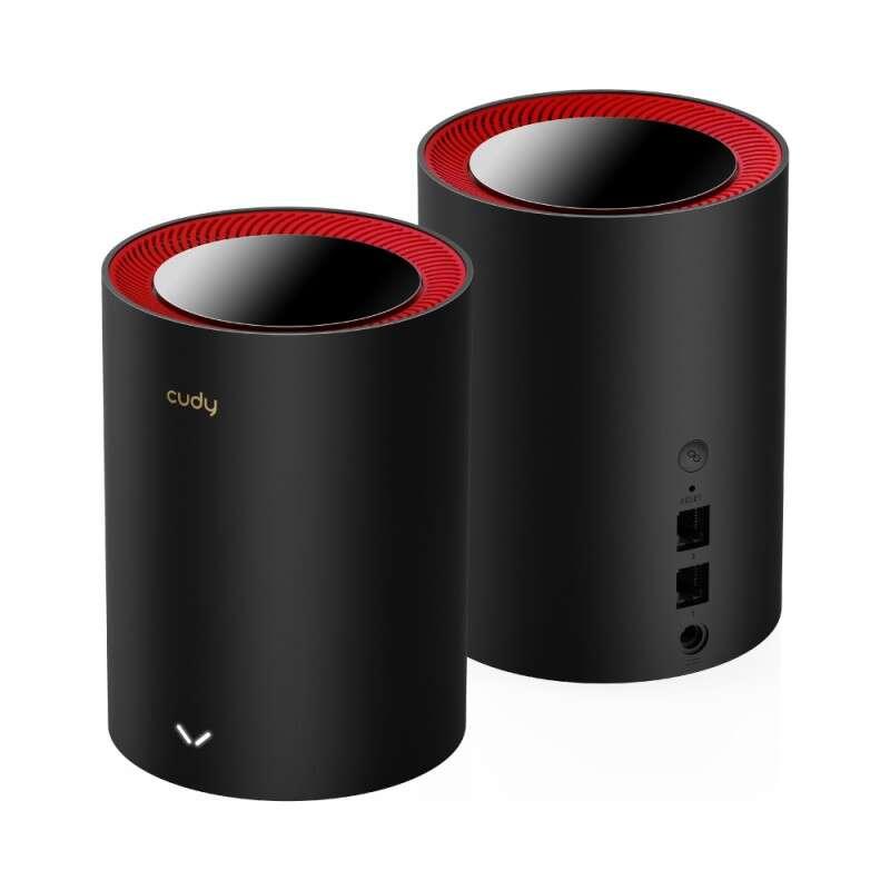 Cudy AX3000 Confezione da 2...