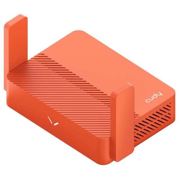 Router da viaggio WiFi Dual...