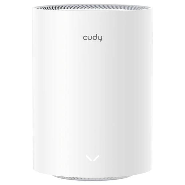 Sistema WiFi 6 mesh a...