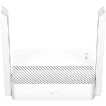 ROUTER AC1200 DUAL 867MBPS+300MBPS 4P10/100 5DBI FIXED ANTENNA
