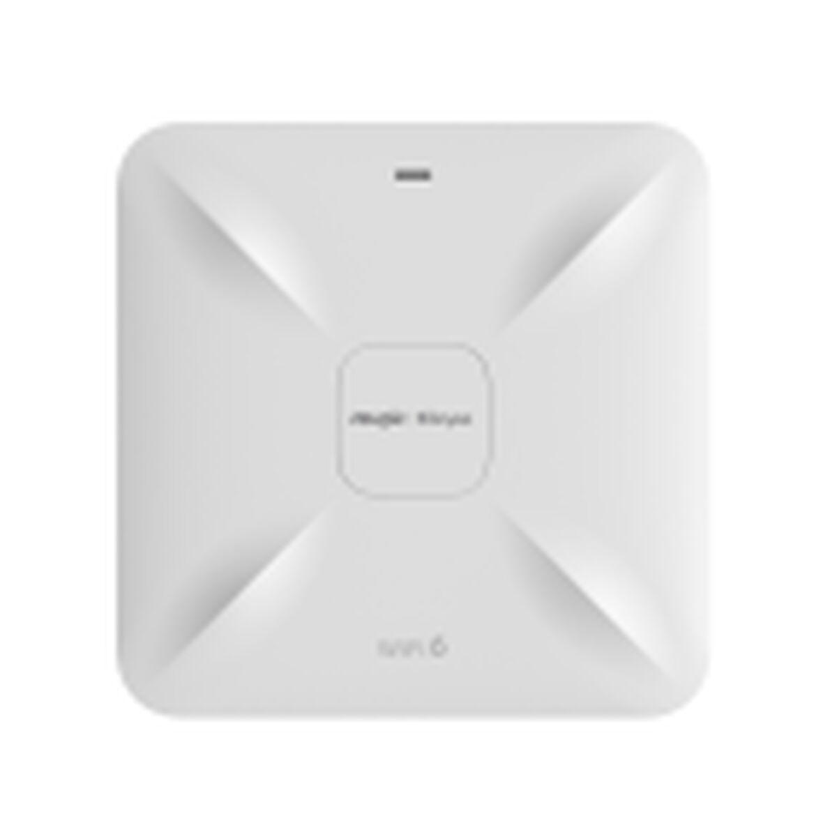 Reyee AP AX1800 WiFi6 Doppio soffitto per interni 2x2 MIMO