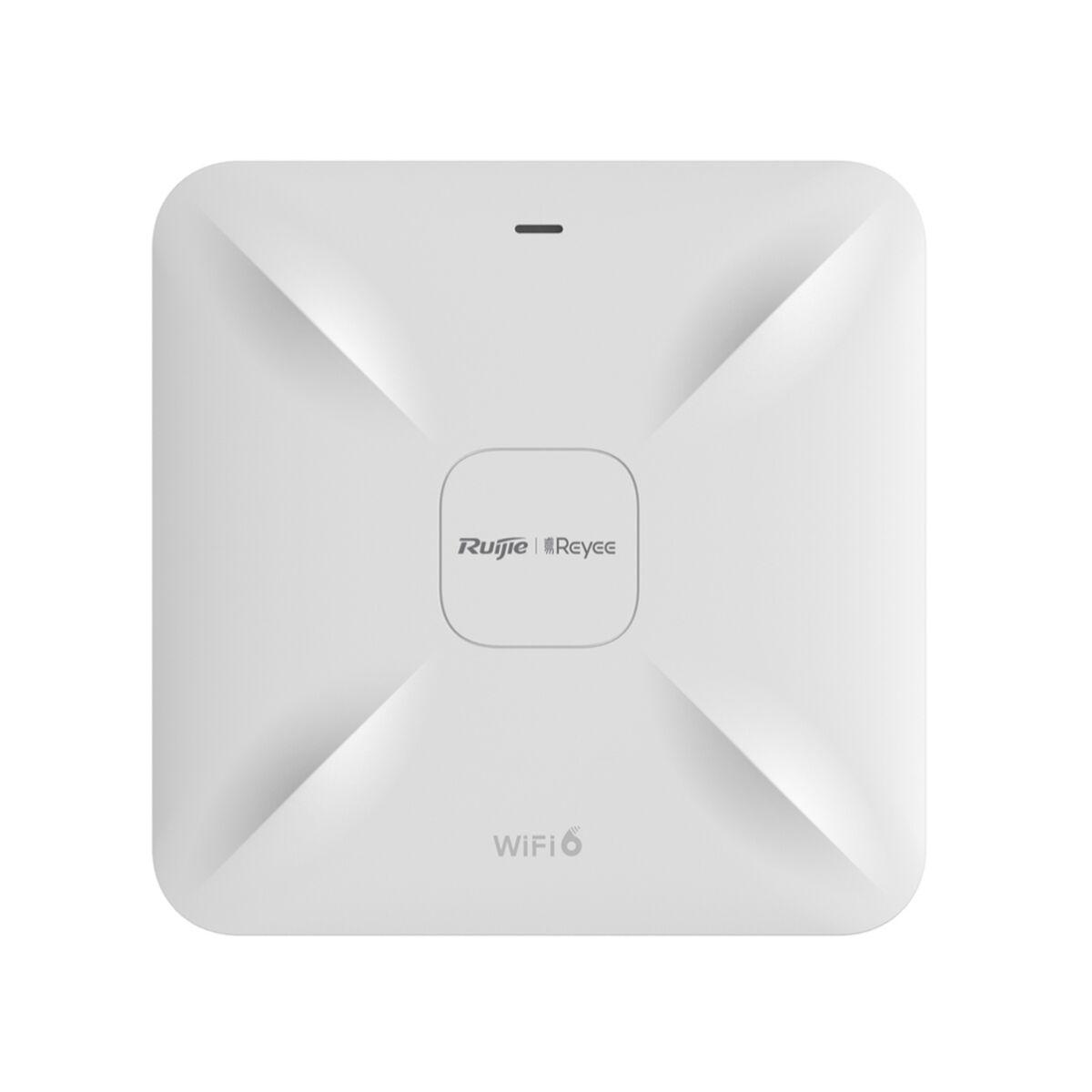 Reyee AP AX1800 WiFi6 Doppio soffitto per interni 2x2 MIMO