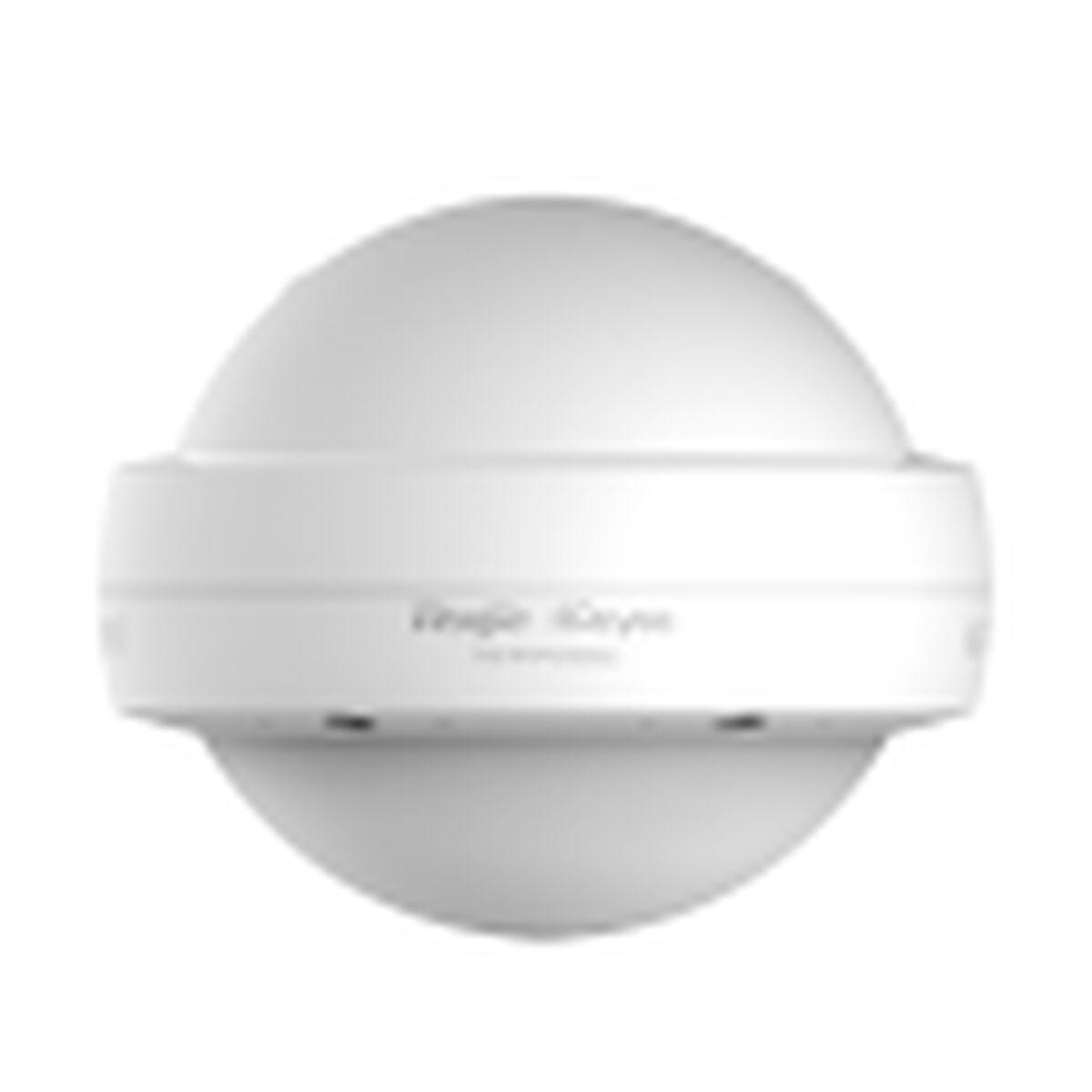 Reyee AP AX1800 WiFi6 Doppio Esterno IP68