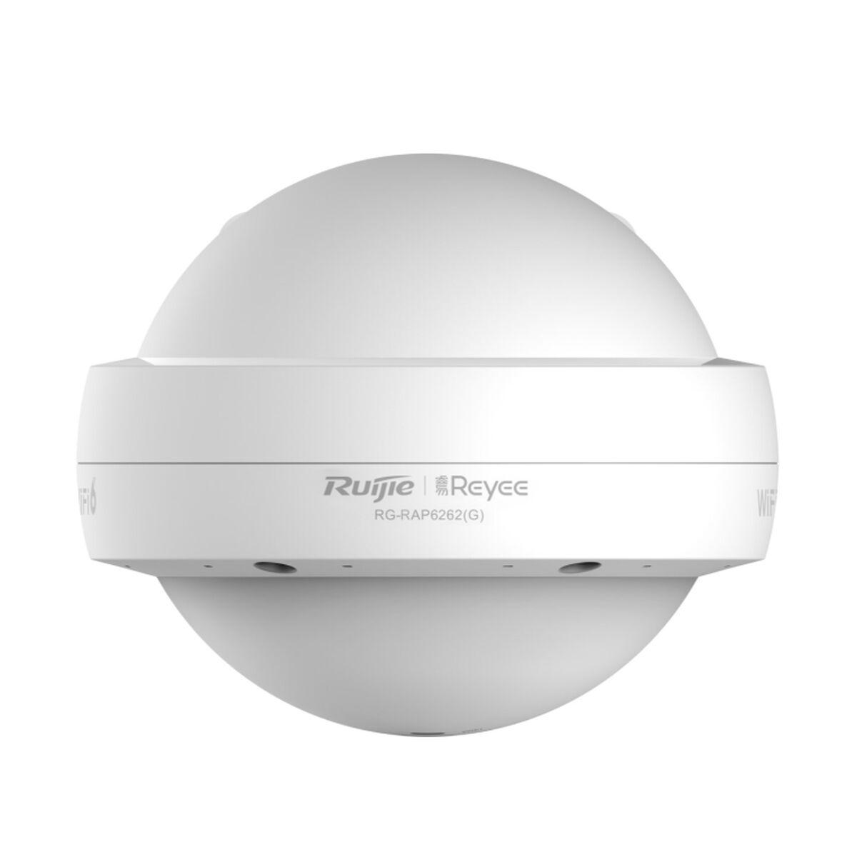 Reyee AP AX1800 WiFi6 Doppio Esterno IP68
