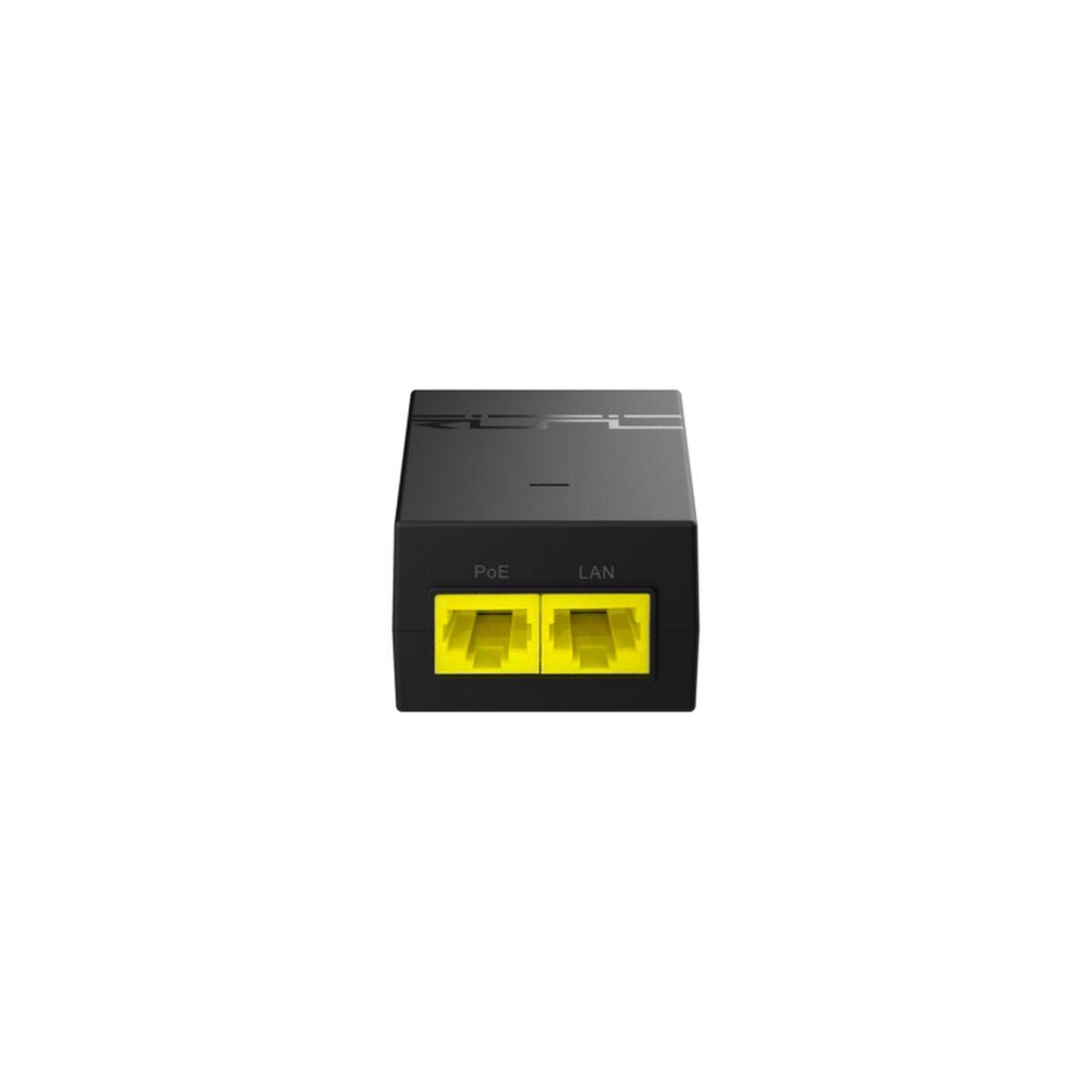 Iniettore PoE Ruijie a 1 porta 1000Base-T 52 V 15,6 W