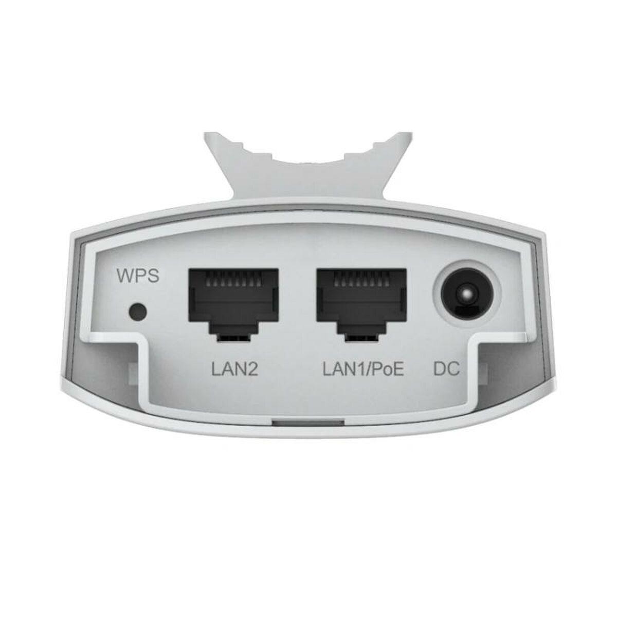 Antenna Ruijie Bridge wireless DualStr da 2,4 GHz da 500 m