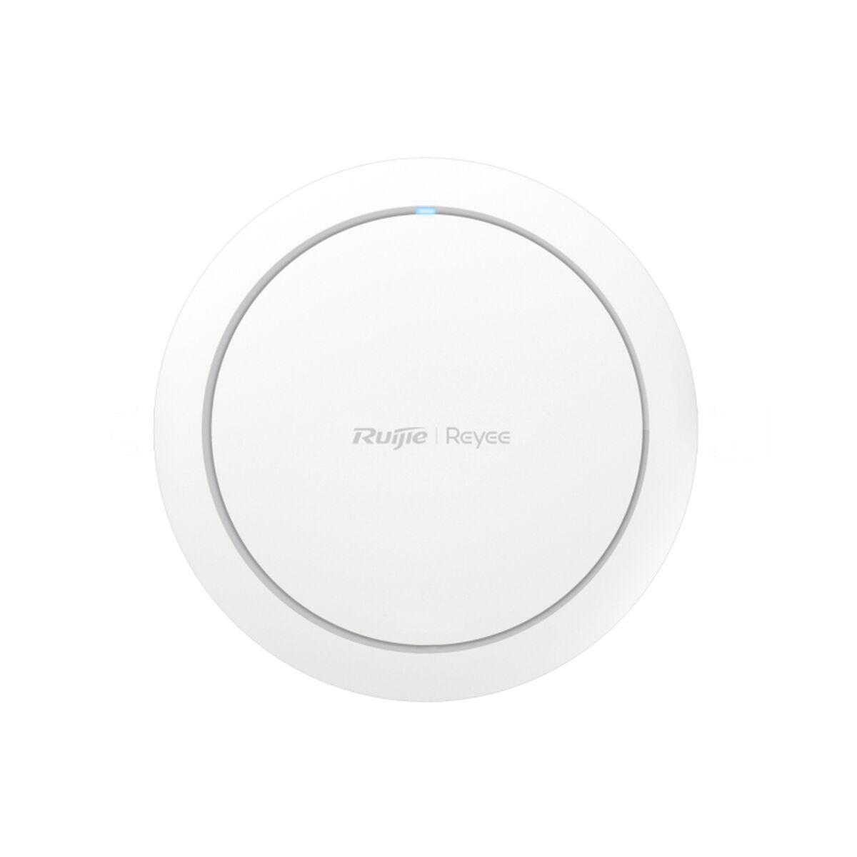 Reyee AP AX3000 WiFi6 Dual Gb da soffitto per interni