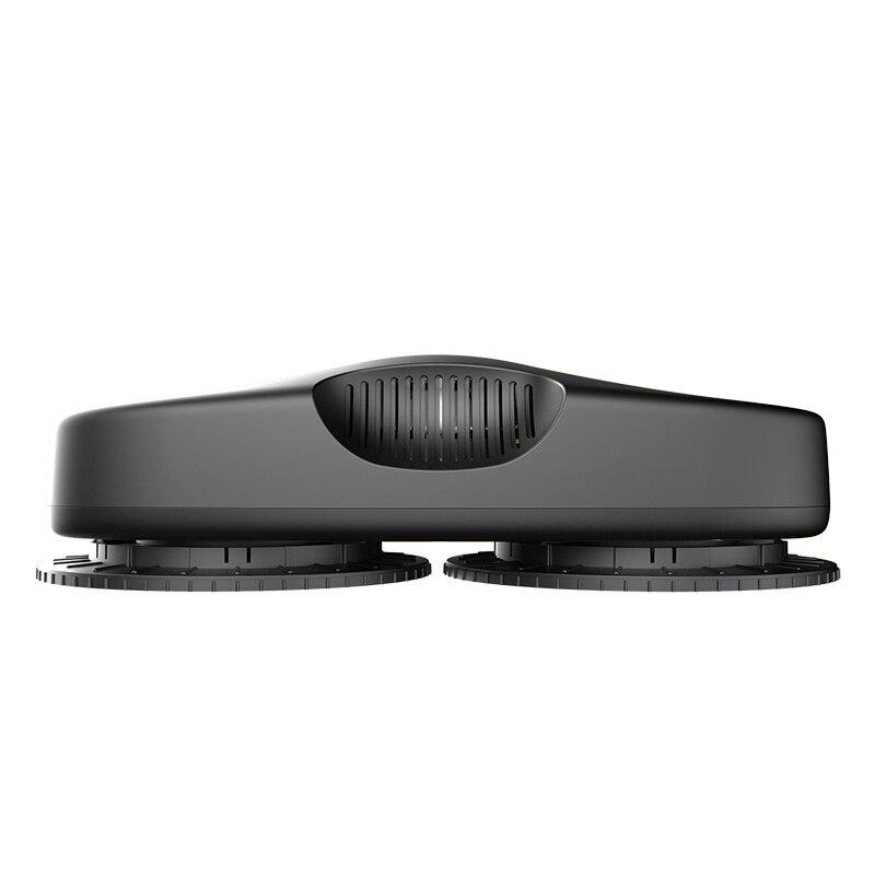 Hutt DDC5 Nero | Robot...