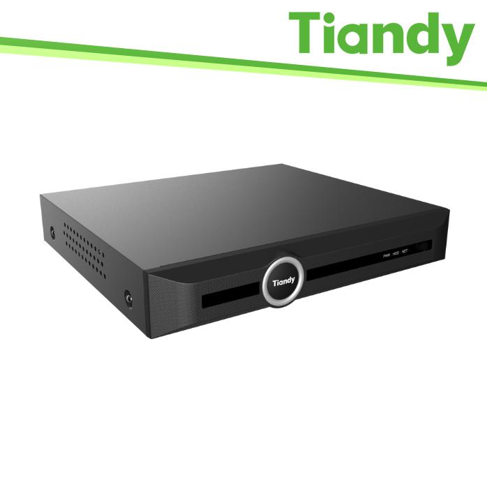 Tiandy NVR 5 Canali...