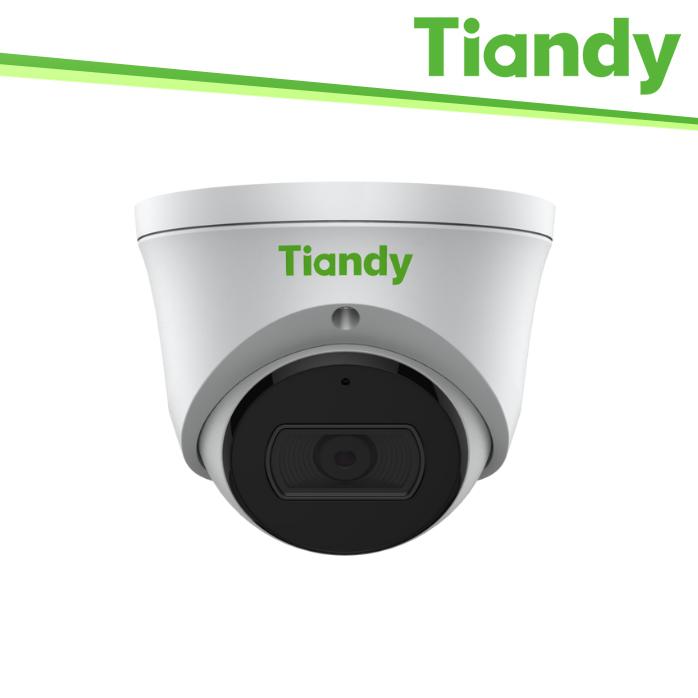 Tiandy Telecamera Turret...