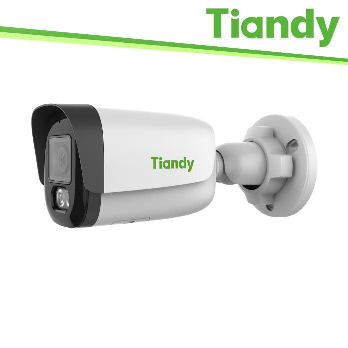 Tiandy Telecamera Bullet...