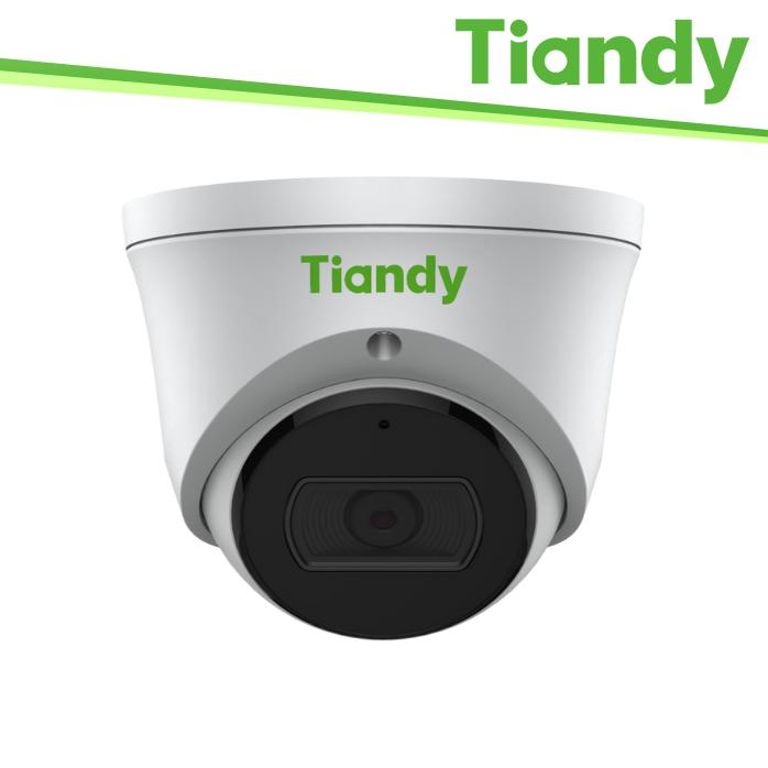 Tiandy Telecamera Turret...