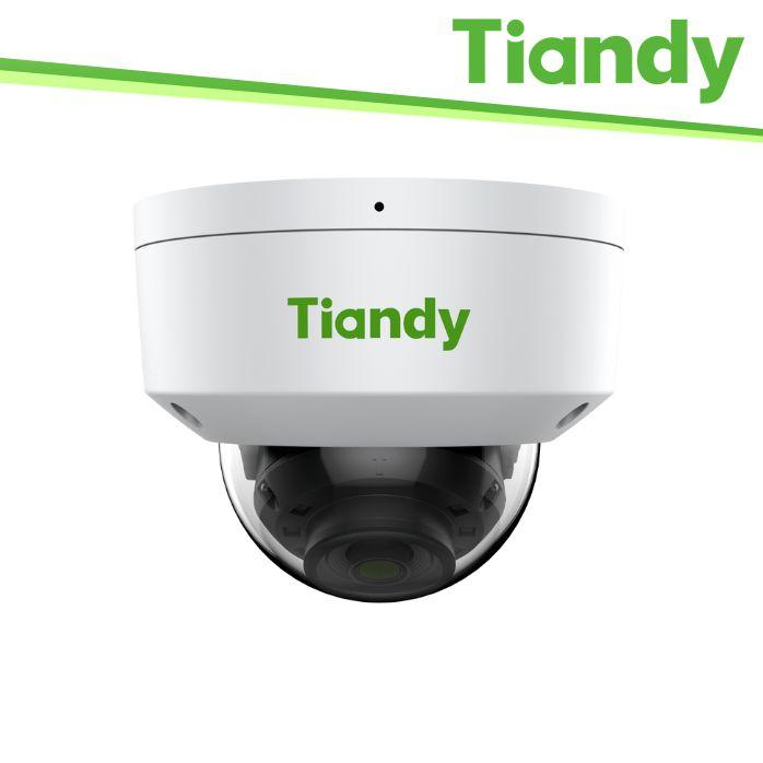 Tiandy Telecamera Turret...