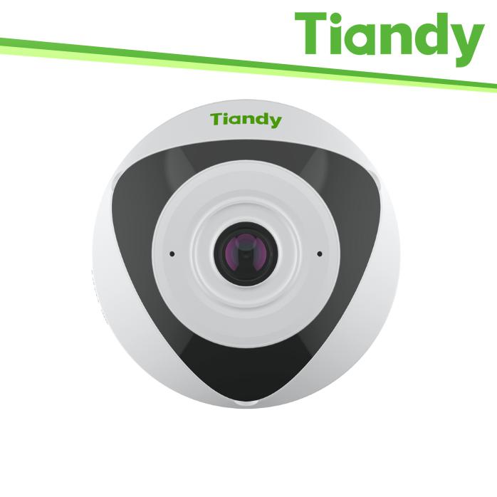 Tiandy Telecamera Fisheye...
