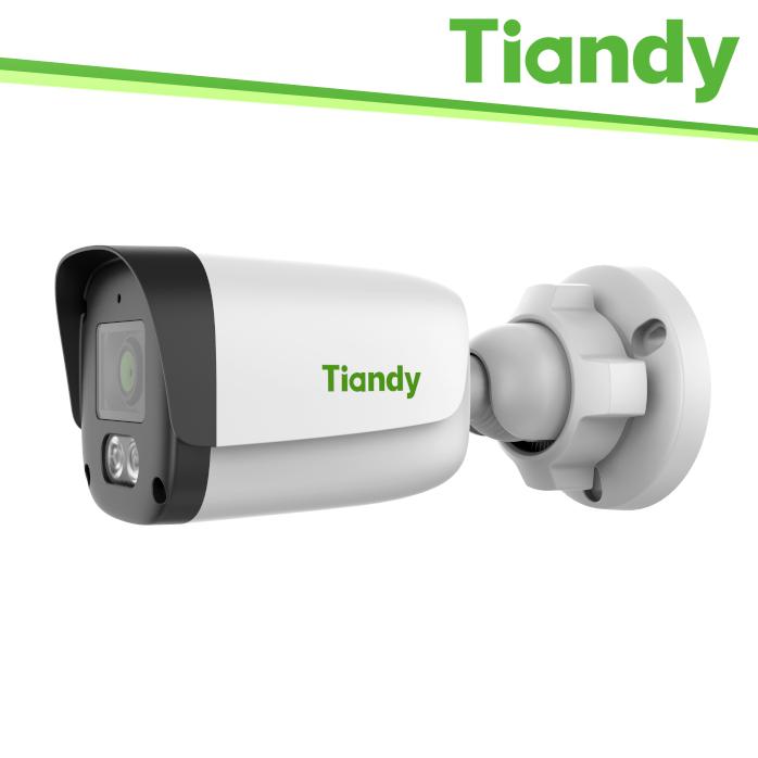 Tiandy Telecamera Bullet...