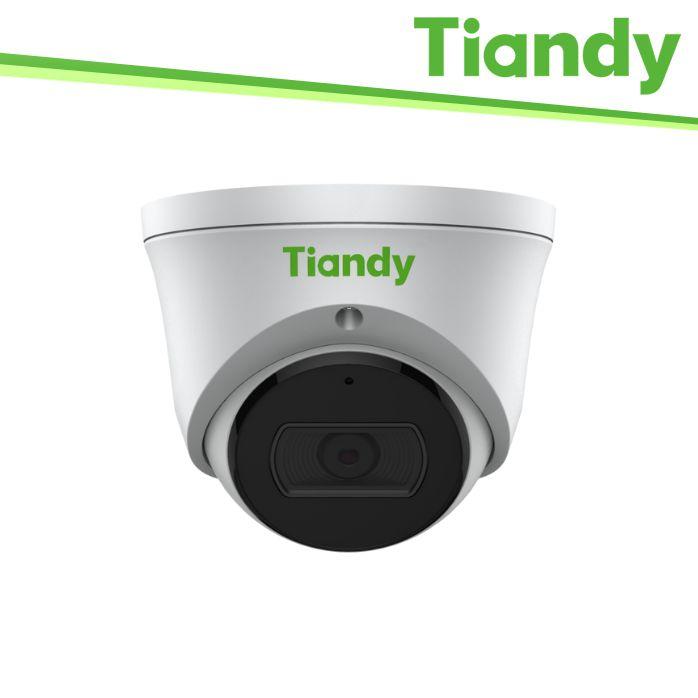 Tiandy Telecamera Turret...