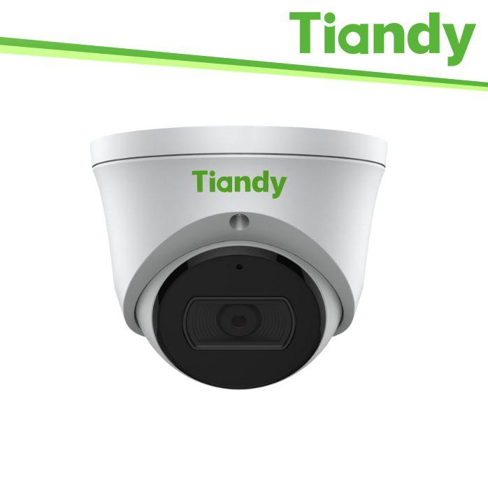 Tiandy Telecamera Turret...
