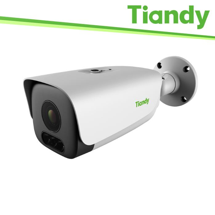 Tiandy Telecamera Bullet...