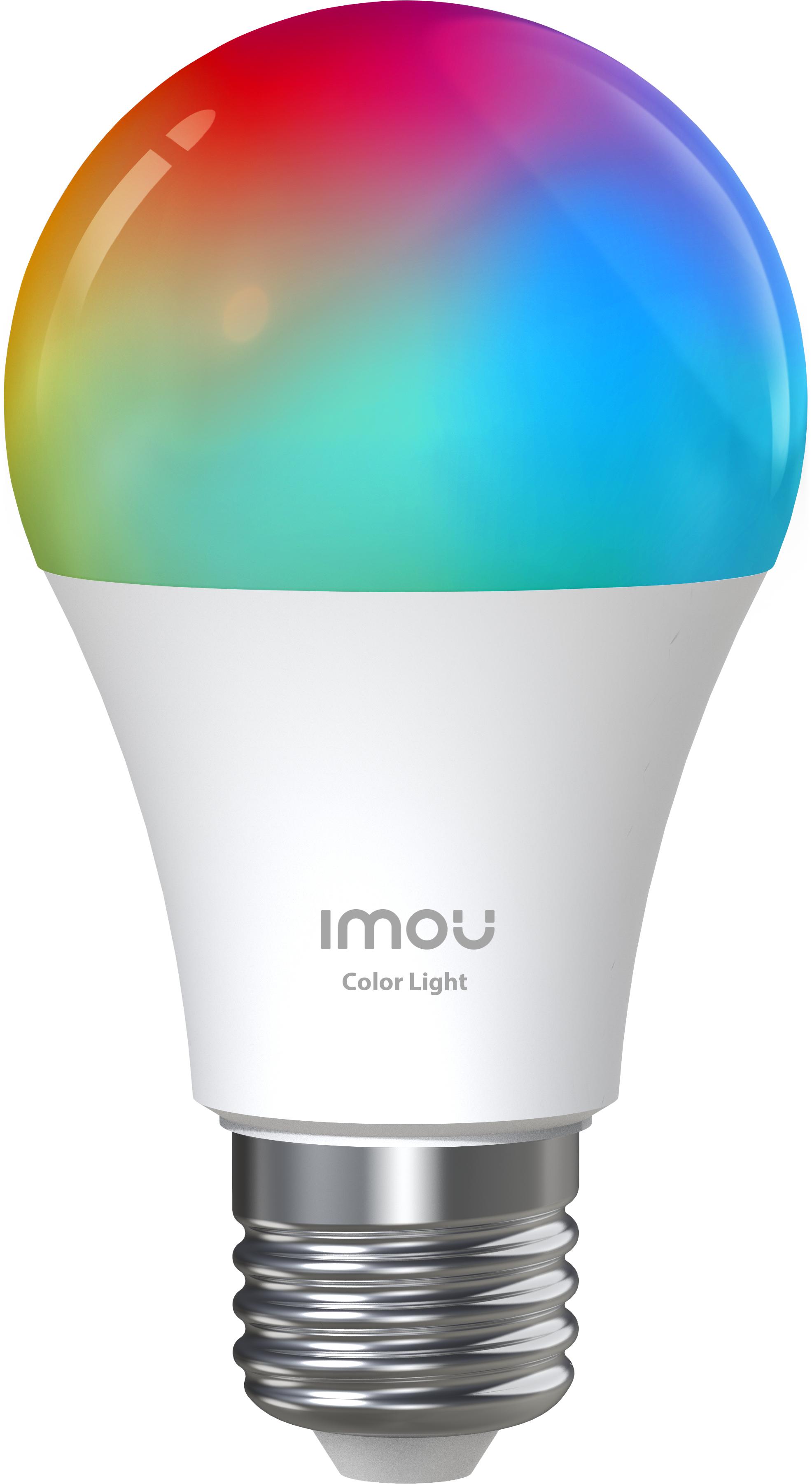 LAMPADINA SMART WIFI7BT