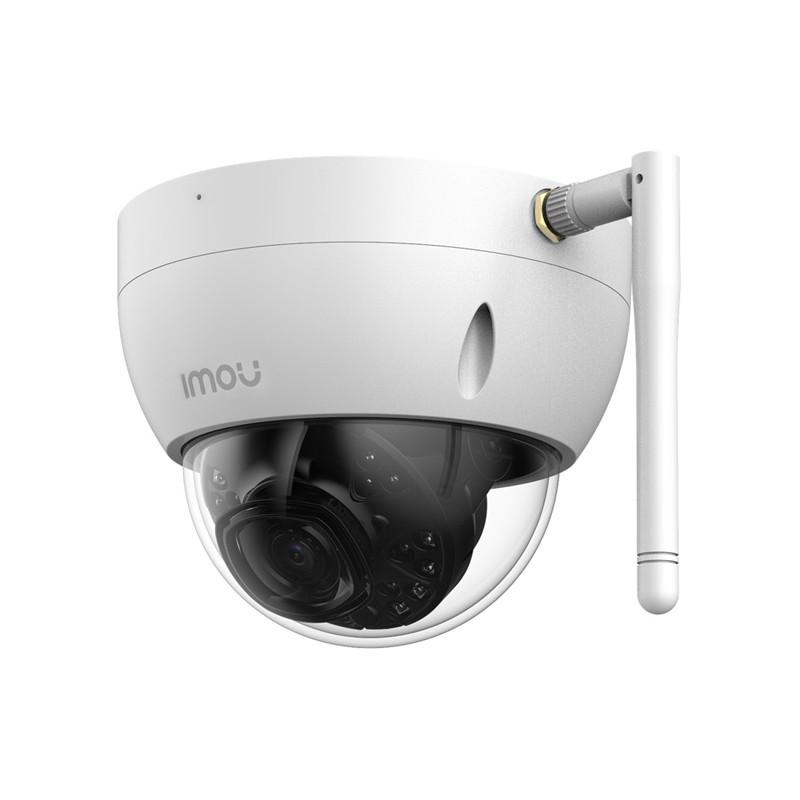Imou Telecamera Dome Pro 3K...