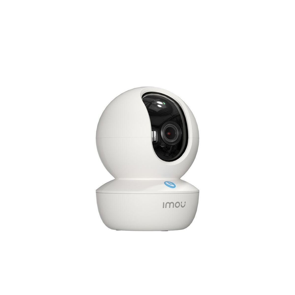 Videocamera di Sorveglianza Dahua IPC-GK2CP-3C0WR