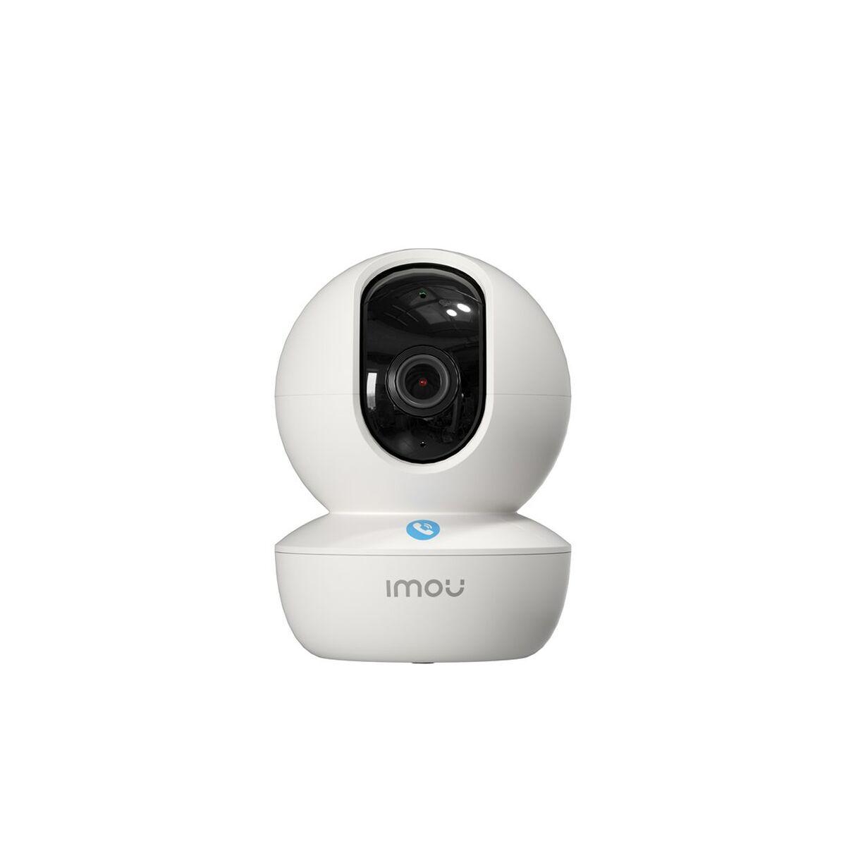 Videocamera di Sorveglianza Dahua IPC-GK2CP-3C0WR
