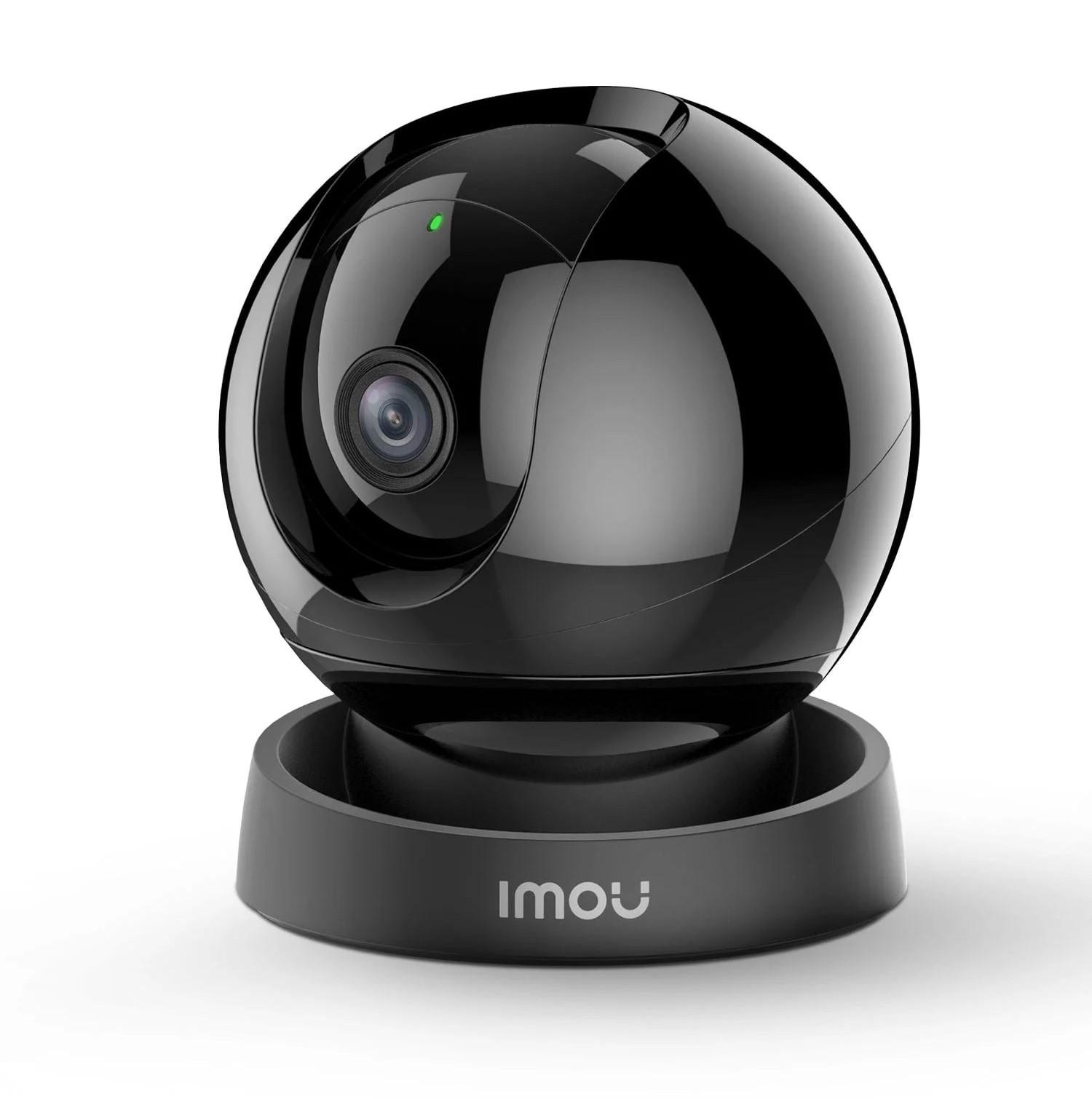 Imou Telecamera Rex 3D 2K PT Cube IP/Wi-Fi 3MP 2.8mm IR mic/Speaker