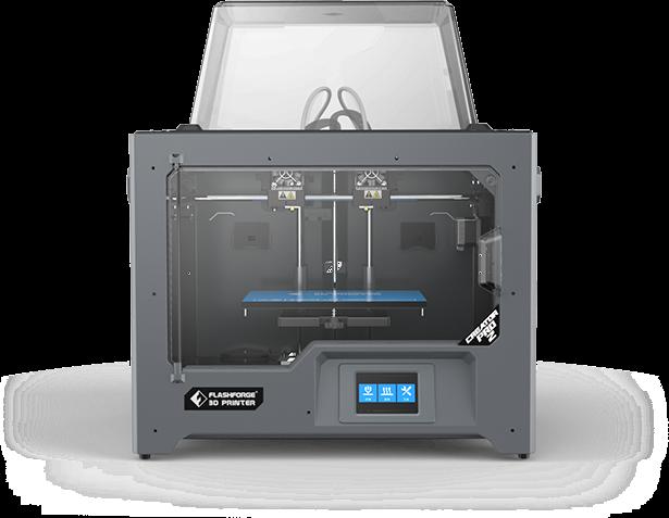 Creator Pro 2 IDEX