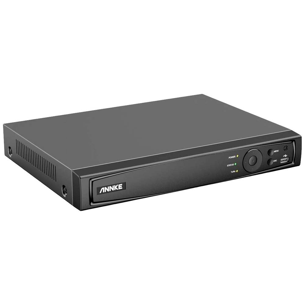 N44PAM Videoregistratore di rete