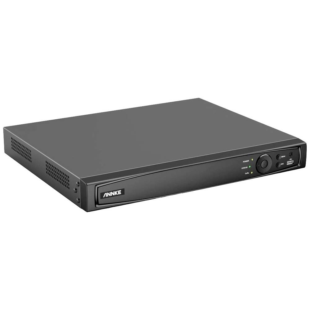 N46PCK Videoregistratore di rete