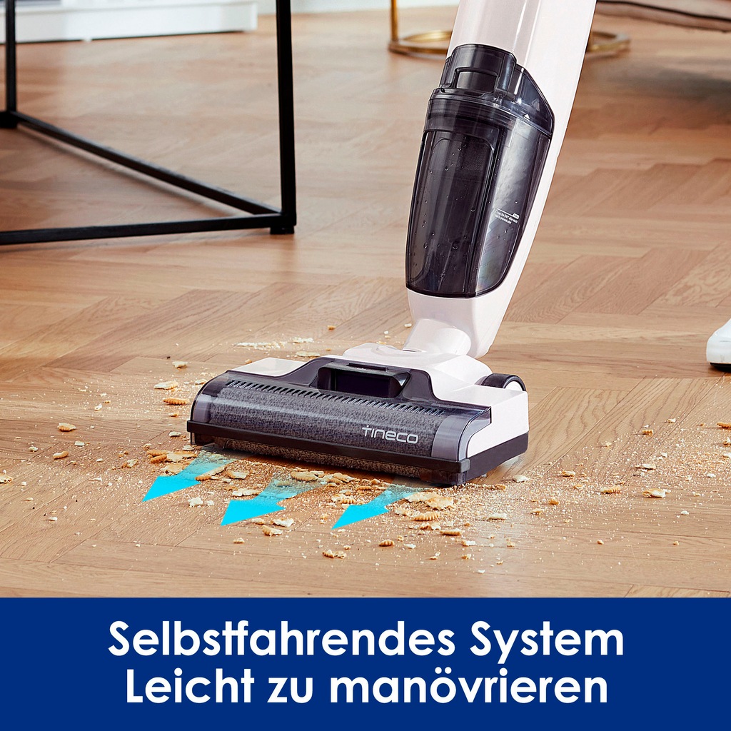 Aspirapolvere iFloor 2 Plus 2 in 1 FW011400D