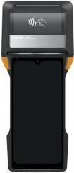 Sunmi V2S Plus USB -c BT WLAN 4G GPS Android - Dispositivo di acquisizione dei dati - 2.000 MHz